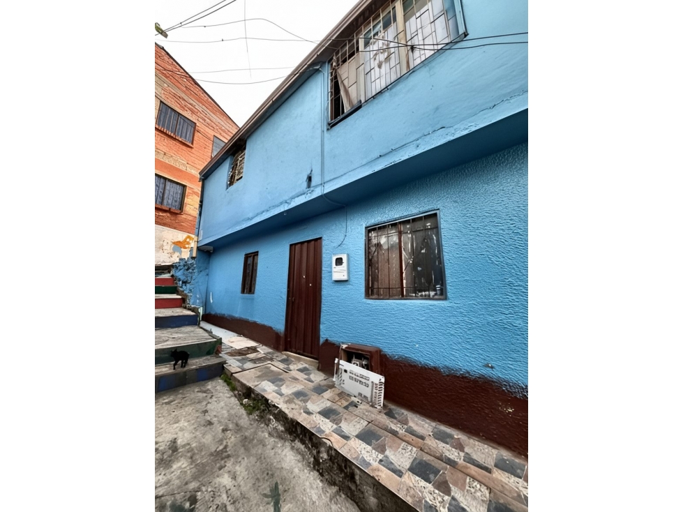 Casa en venta - Bucaramanga