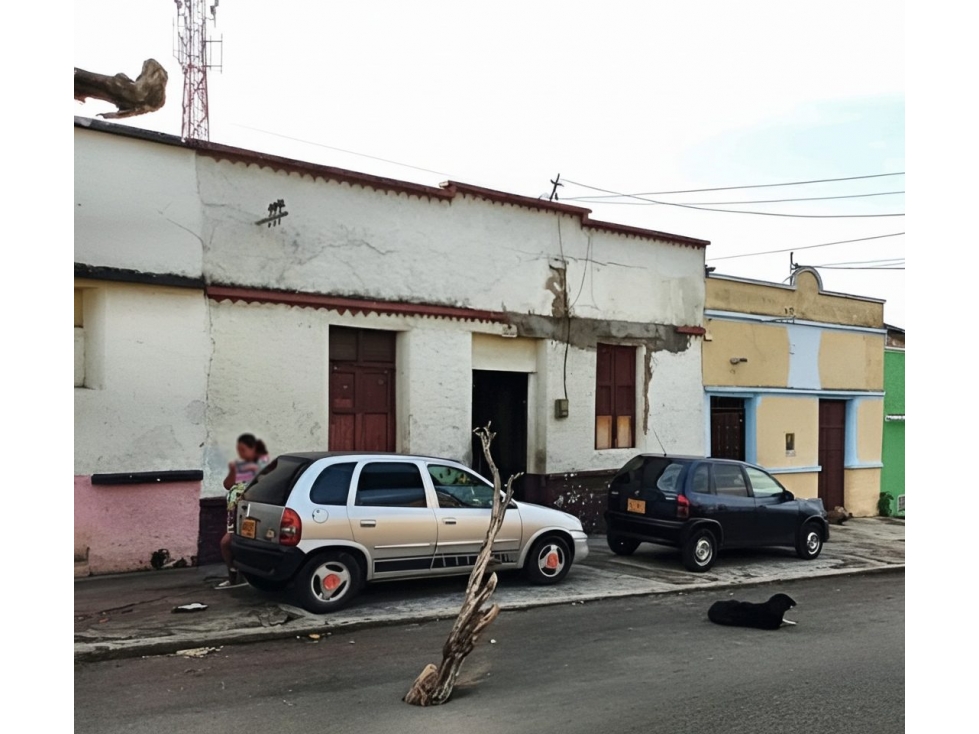 Casa en venta - Bucaramanga