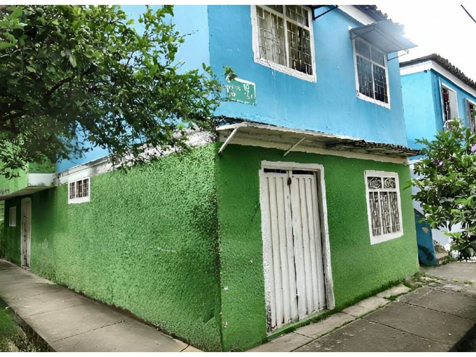 Casa en venta - Bucaramanga