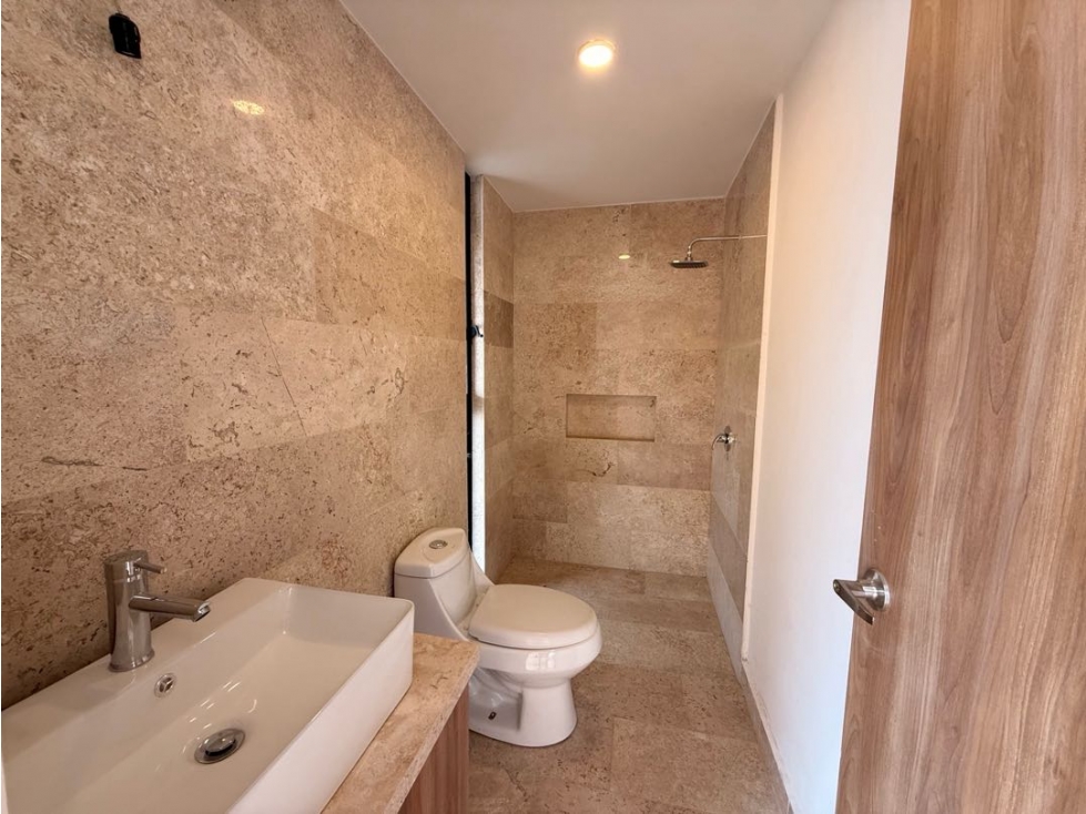 CASA EN VENTA CAÑADAS DEL ARROYO - 2