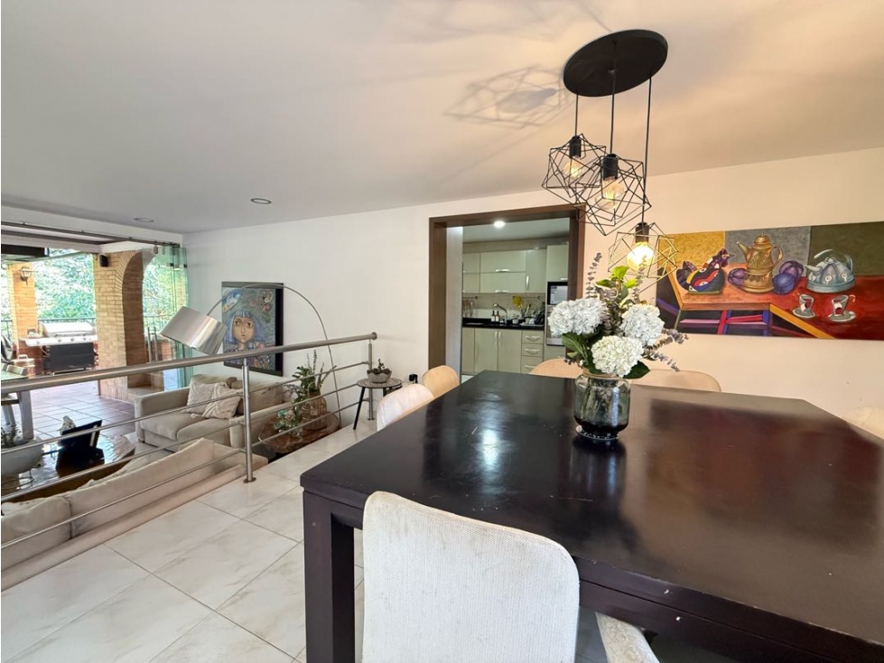 CASA EN VENTA CABECERA PARQUE BARRIO LOS CEDROS BUCARAMANGA - 2