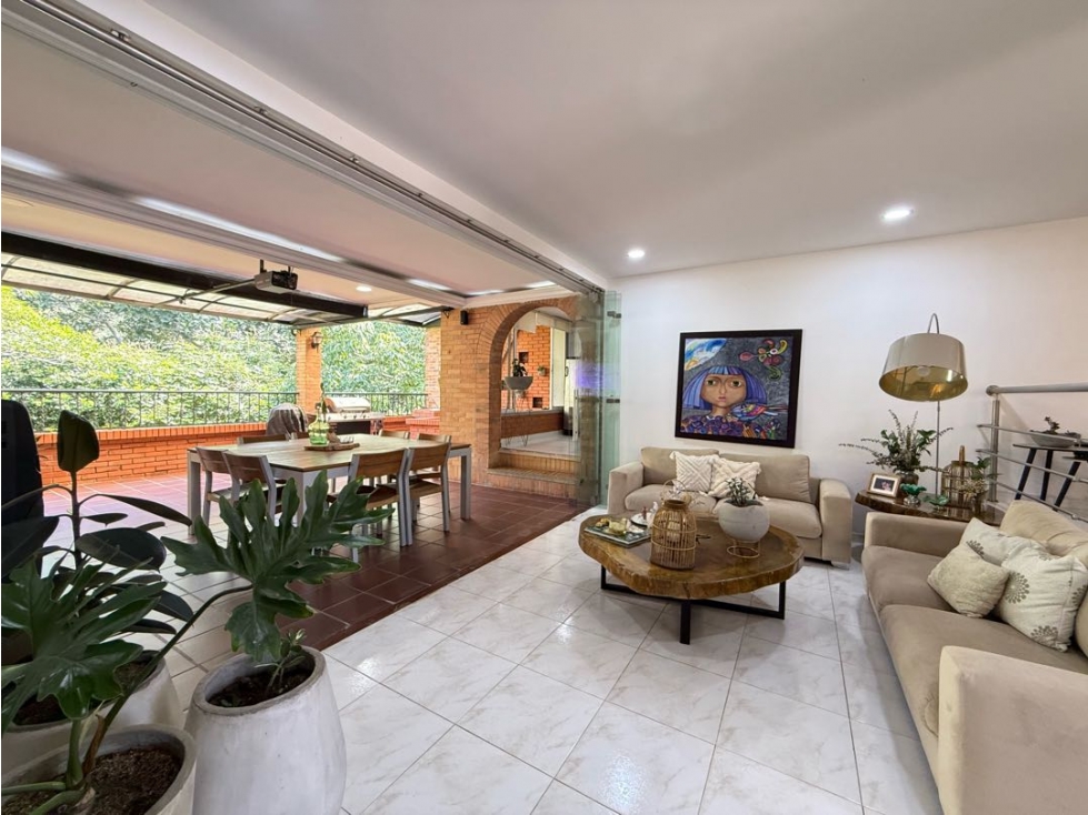 CASA EN VENTA CABECERA PARQUE BARRIO LOS CEDROS BUCARAMANGA - 5