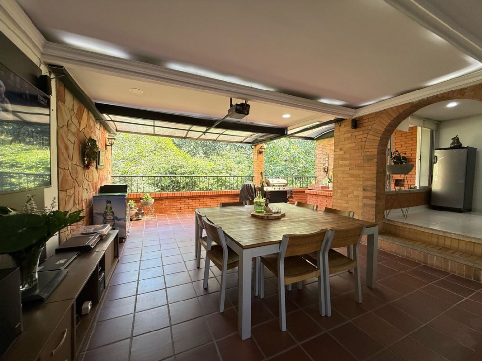 CASA EN VENTA CABECERA PARQUE BARRIO LOS CEDROS BUCARAMANGA - 4