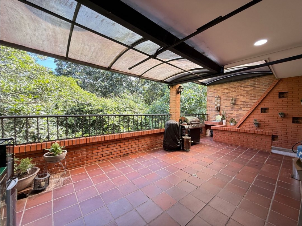 CASA EN VENTA CABECERA PARQUE BARRIO LOS CEDROS BUCARAMANGA - 6