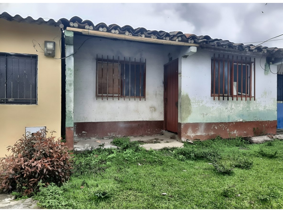 Casa en venta - Caicedonia