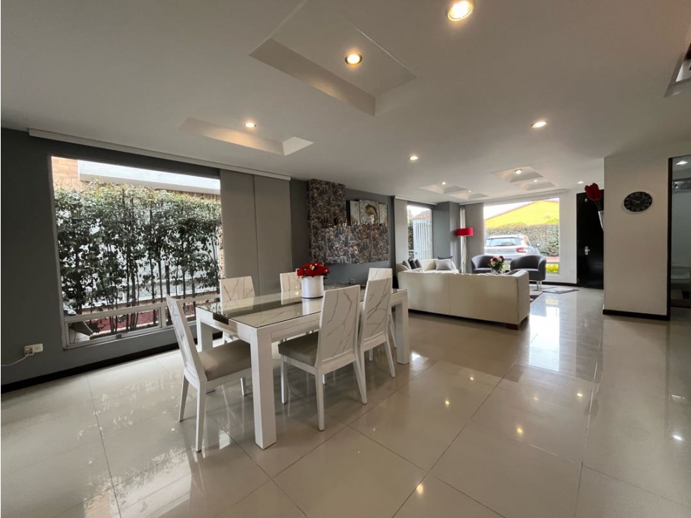 Se vende casa en Cajicá vereda Canelón — foto 4