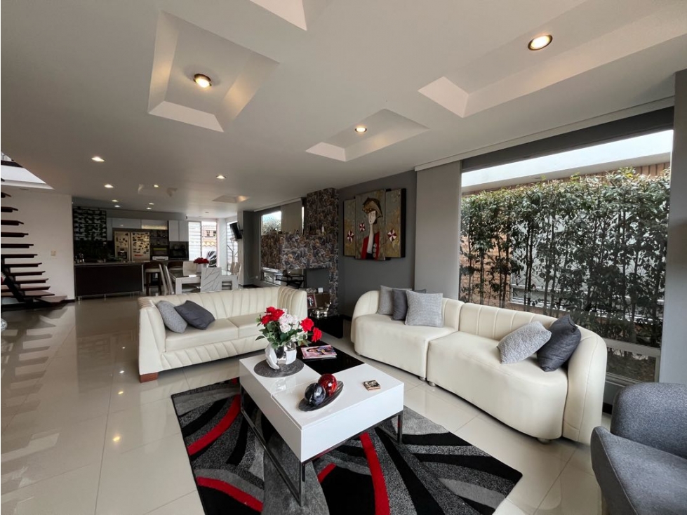 Se vende casa en Cajicá vereda Canelón — foto 3