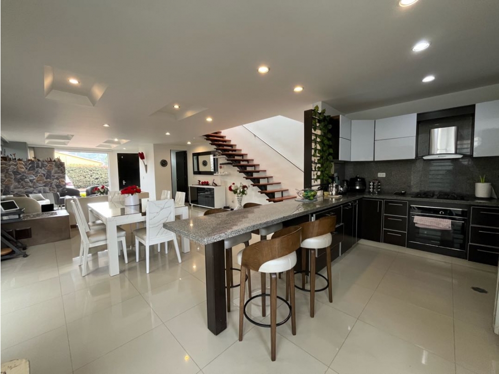 Se vende casa en Cajicá vereda Canelón — foto 6