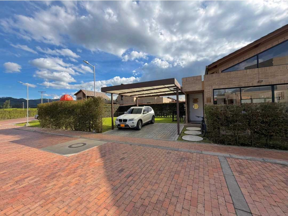 Casa en venta Cajicá casas de la pradera II — foto 2
