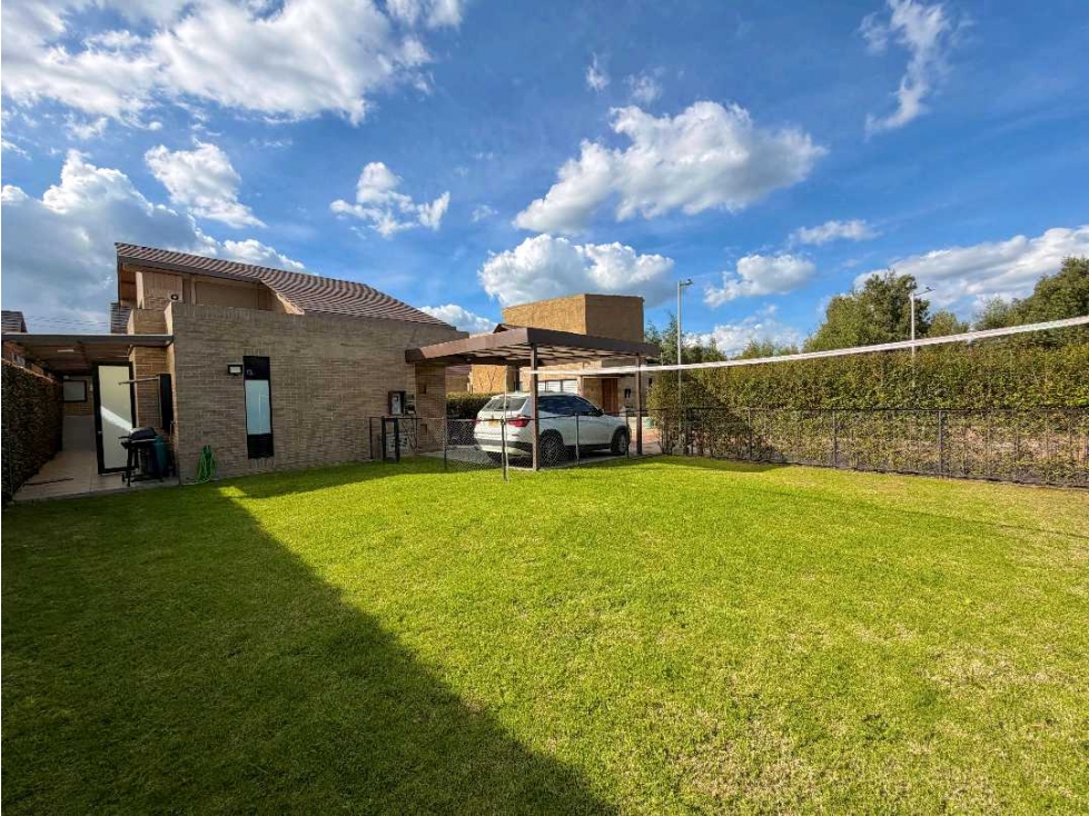 Casa en venta Cajicá casas de la pradera II — foto 3