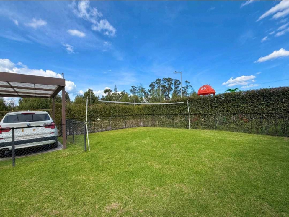 Casa en venta Cajicá casas de la pradera II — foto 5