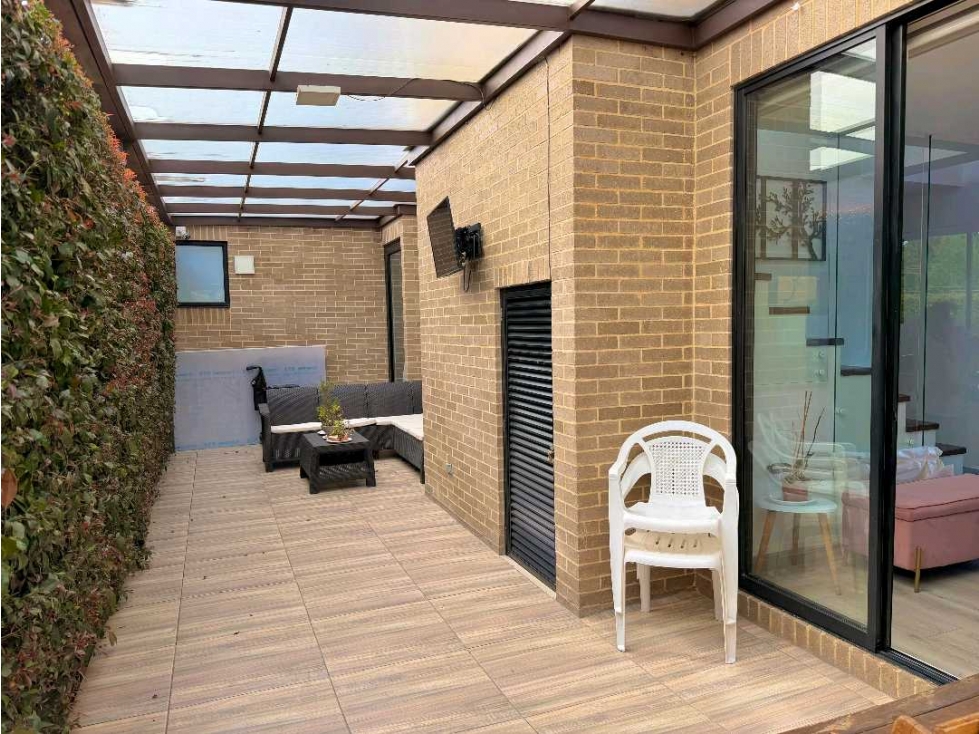 Casa en venta Cajicá casas de la pradera II — foto 6