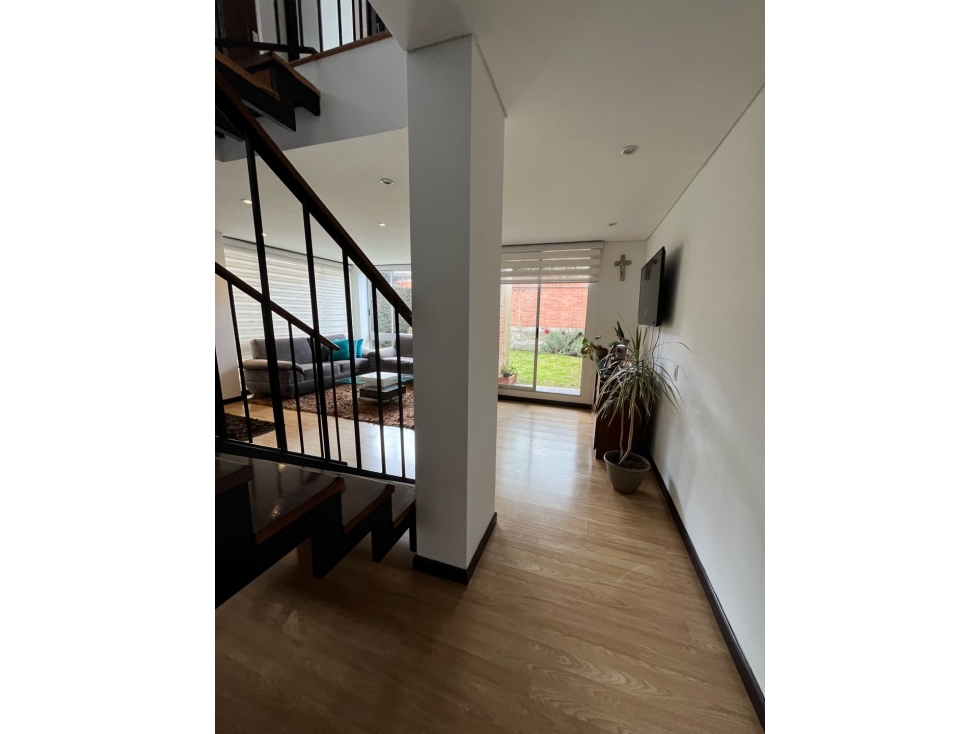 Casa en venta, Cajicá, Excelente ubicación, cerca a milla de oro — foto 3