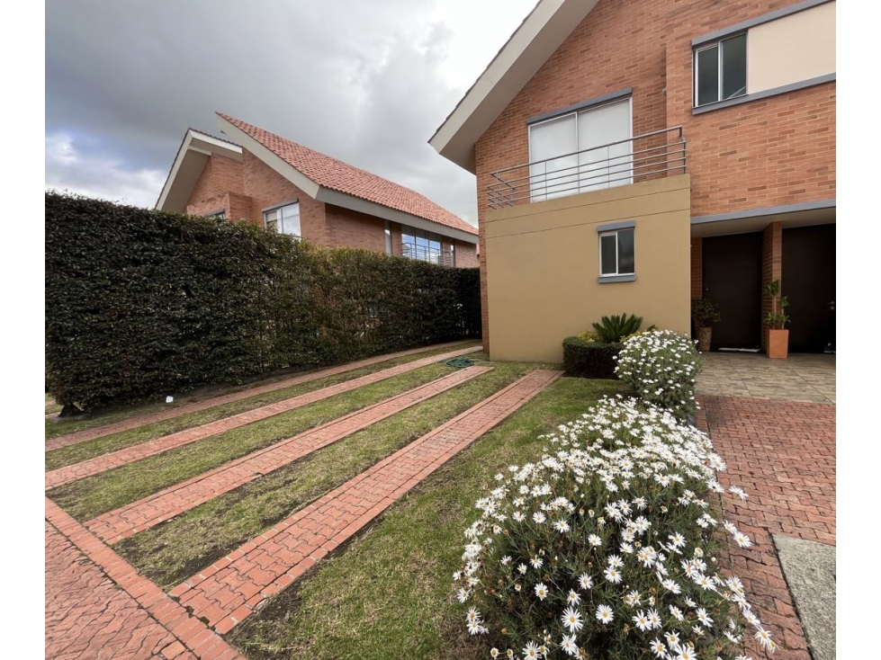 Casa en venta, Cajicá, Excelente ubicación, cerca a milla de oro — foto 2