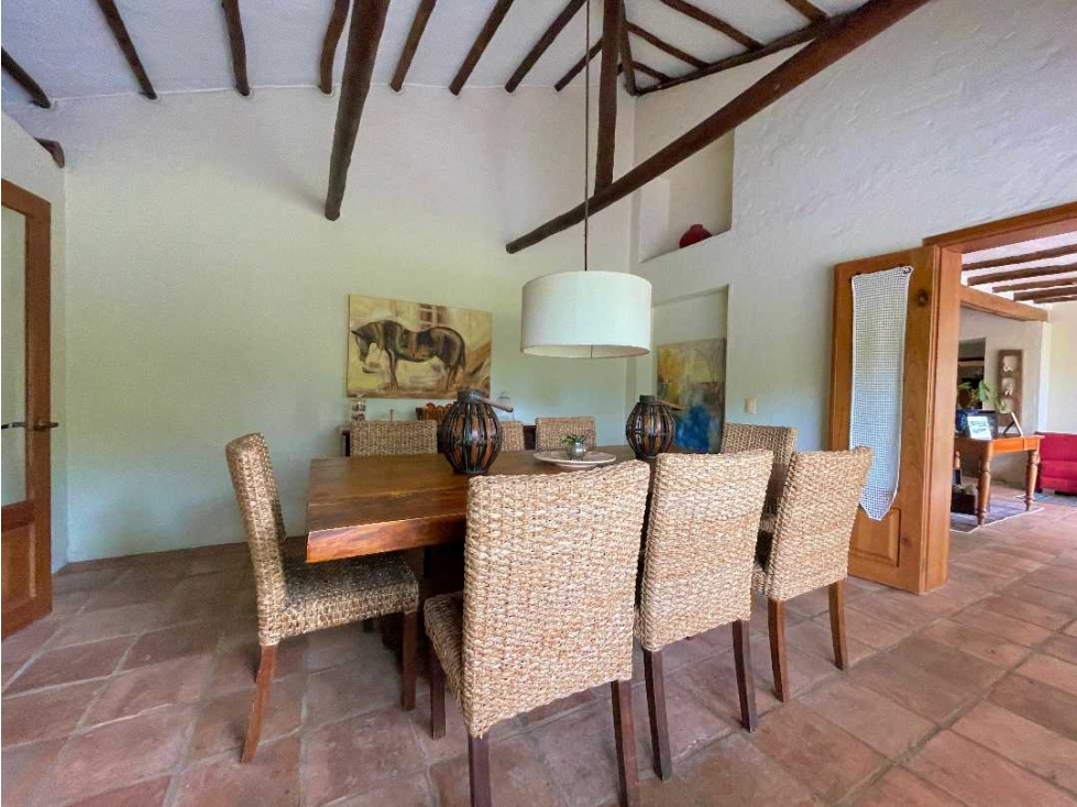 Casa en venta Cajicá - Hacienda Fagua — foto 4