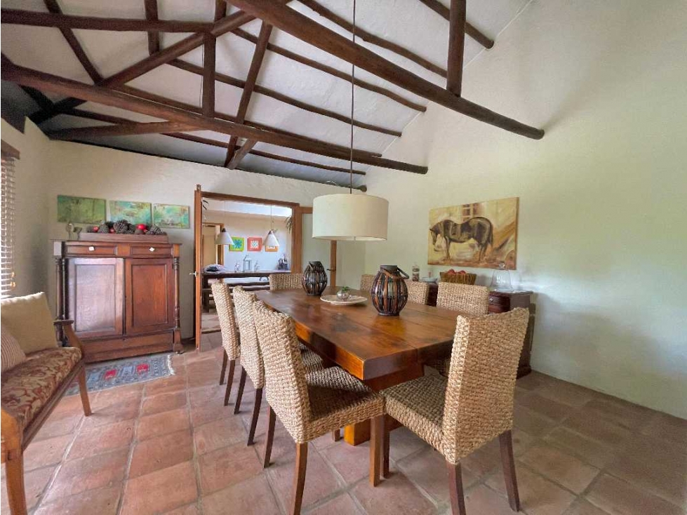 Casa en venta Cajicá - Hacienda Fagua — foto 5