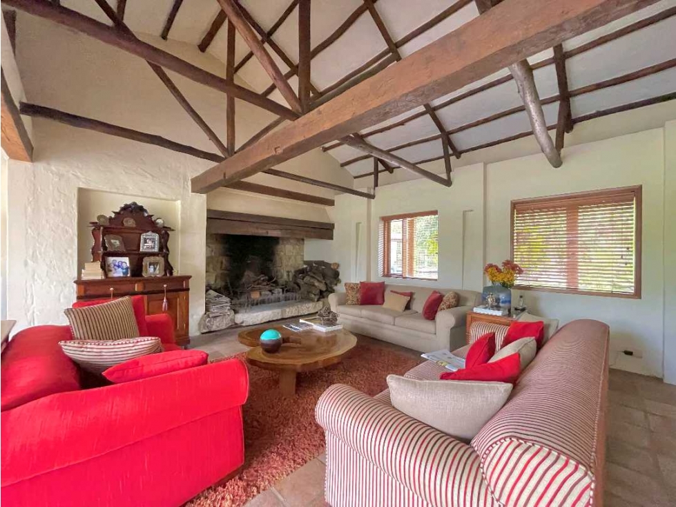 Casa en venta Cajicá - Hacienda Fagua — foto 6