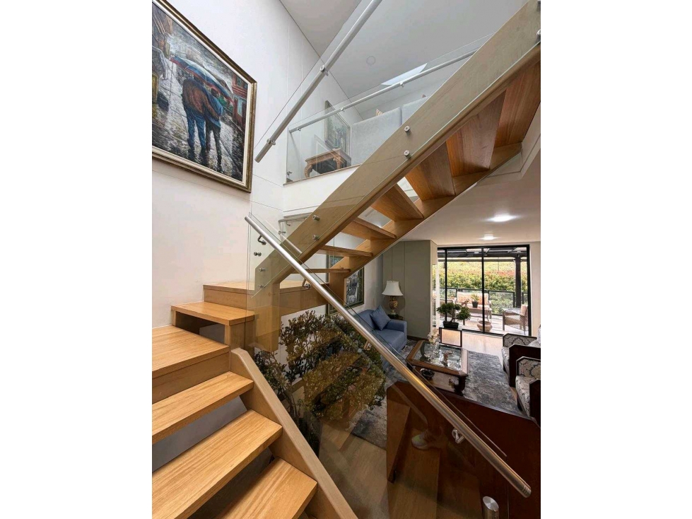 casa en venta cajica — foto 5
