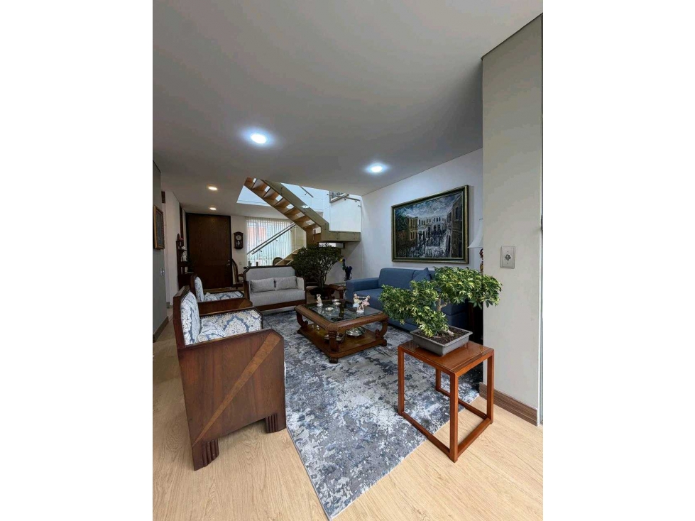 casa en venta cajica — foto 3