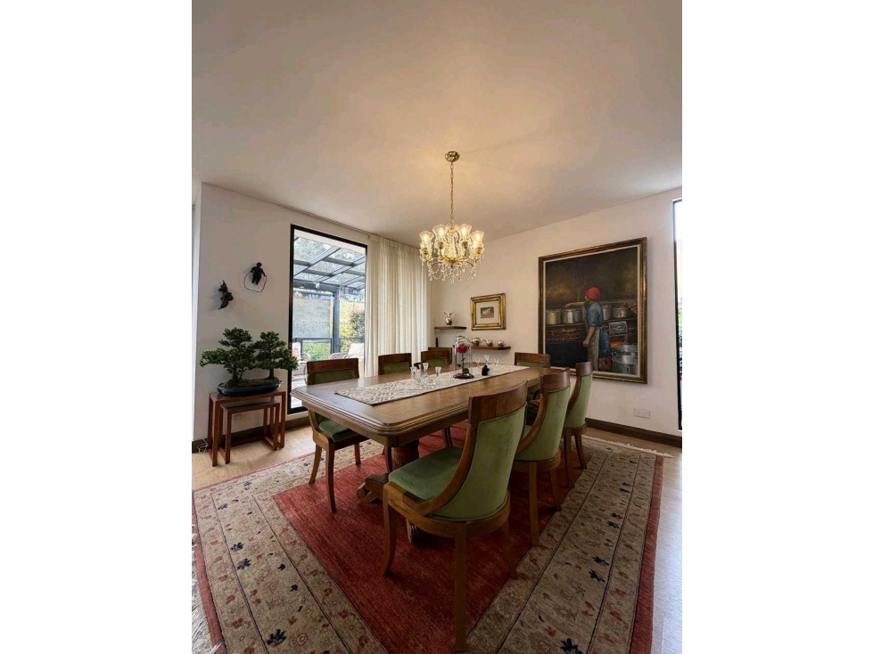 casa en venta cajica — foto 4