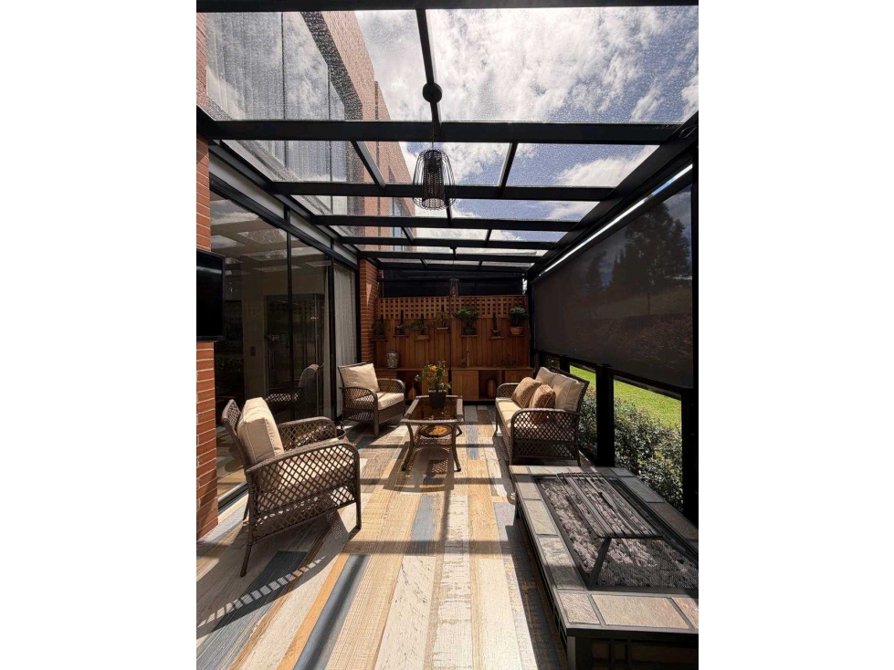 casa en venta cajica