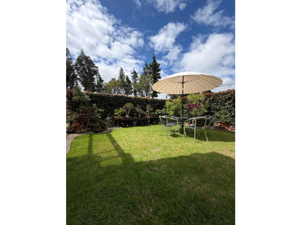casa en venta cajica — foto 2