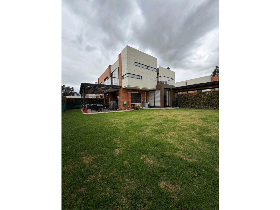 CASA EN VENTA CAJICA — foto 3
