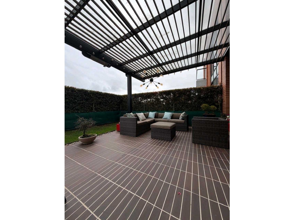CASA EN VENTA CAJICA — foto 2