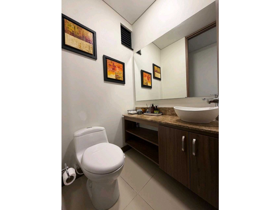 CASA EN VENTA CAJICA — foto 6