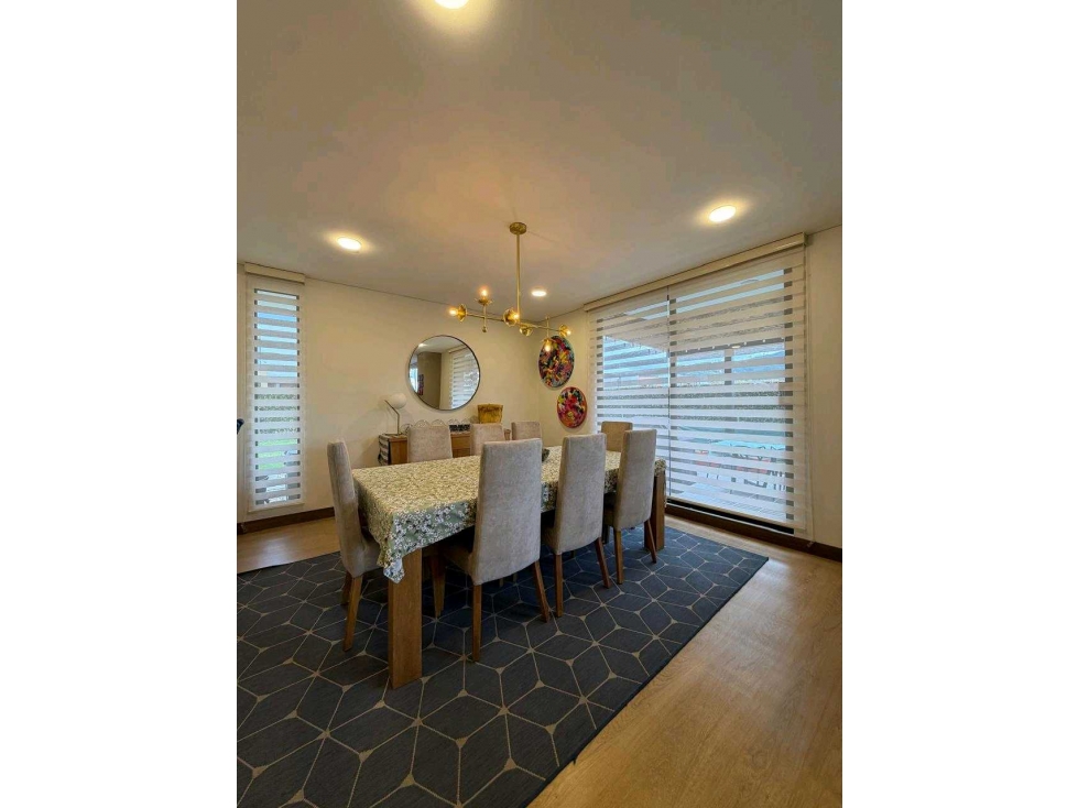 CASA EN VENTA CAJICA — foto 4
