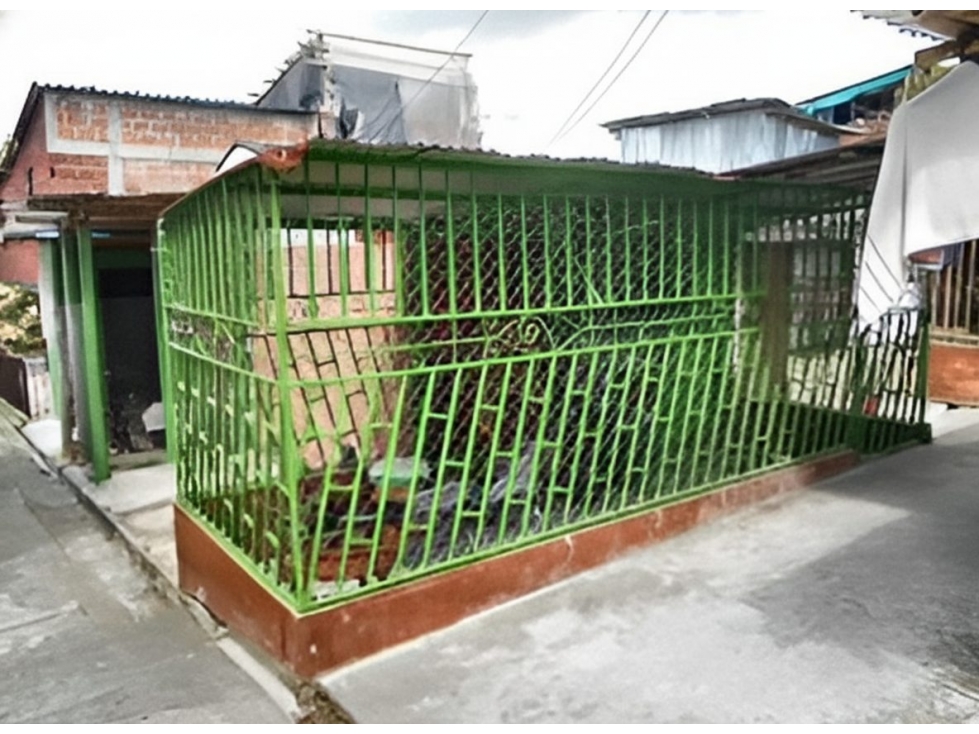 Casa en venta - Calarcá