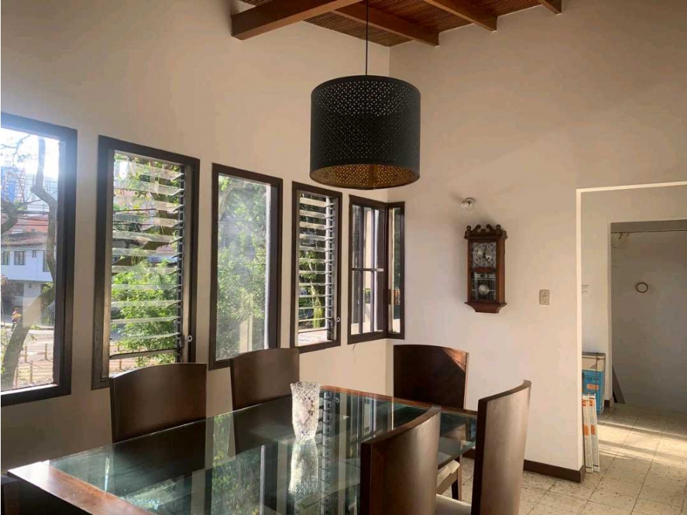 Casa en Venta Calasanz Parte baja