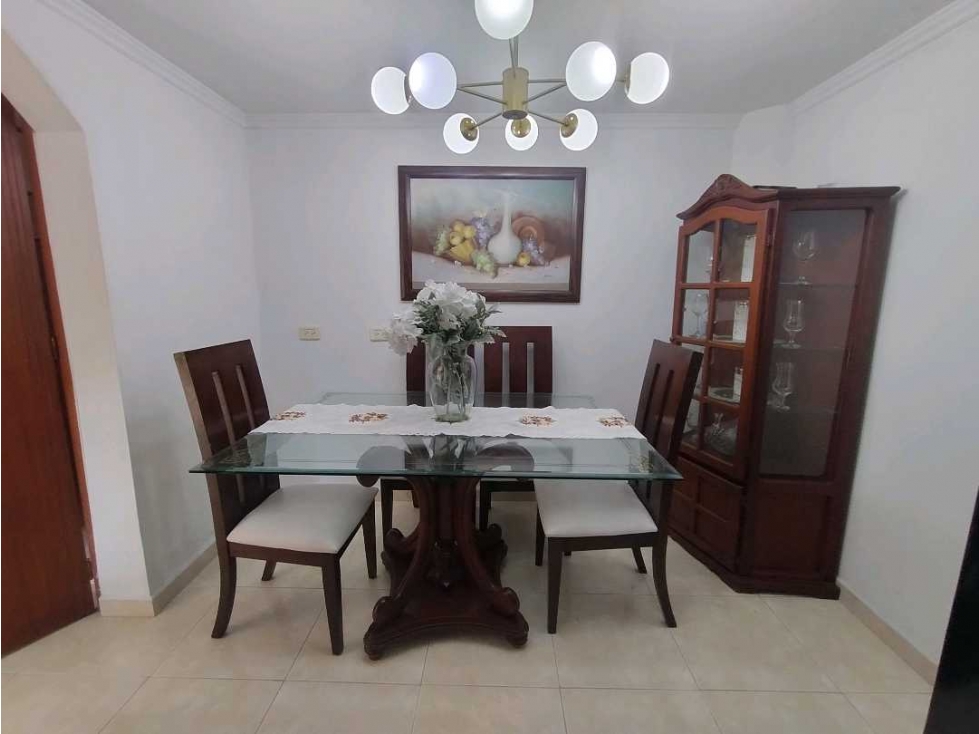 CASA EN VENTA CALASANZ. UNIDAD. PARTE BAJA. PARQUEADERO CUBIERTO — foto 5