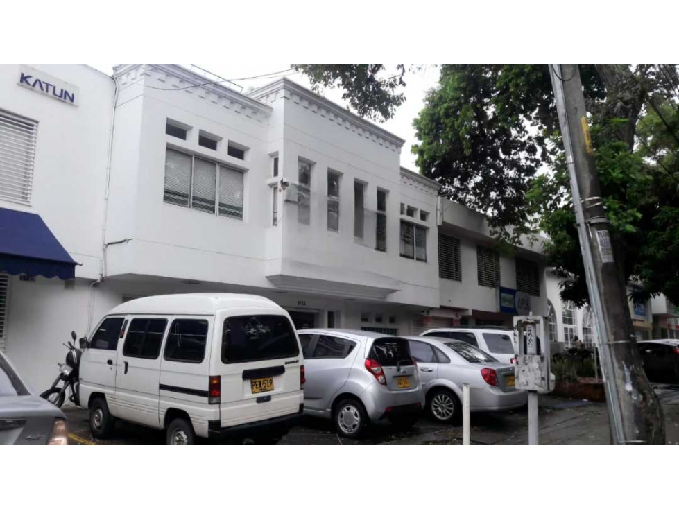 CASA EN VENTA CALI