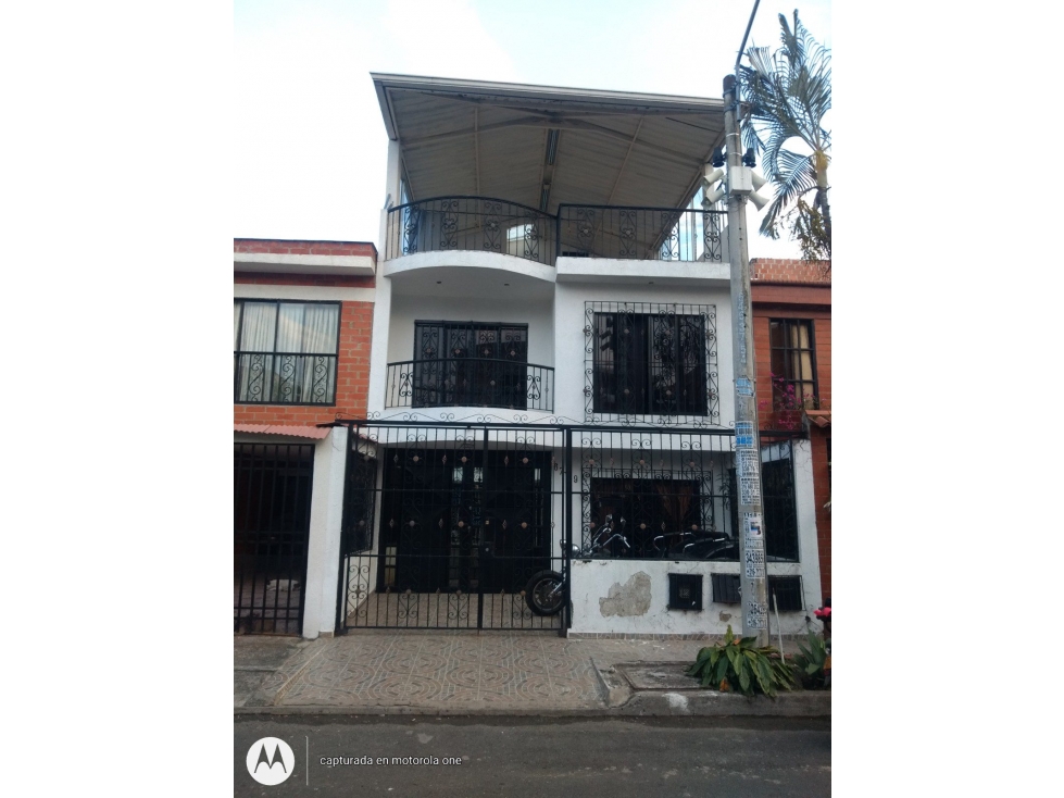 Casa en venta - Cali — foto 4