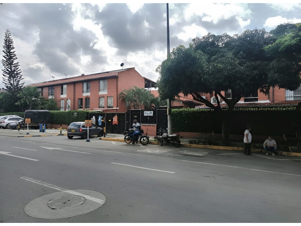 Casa en venta - Cali