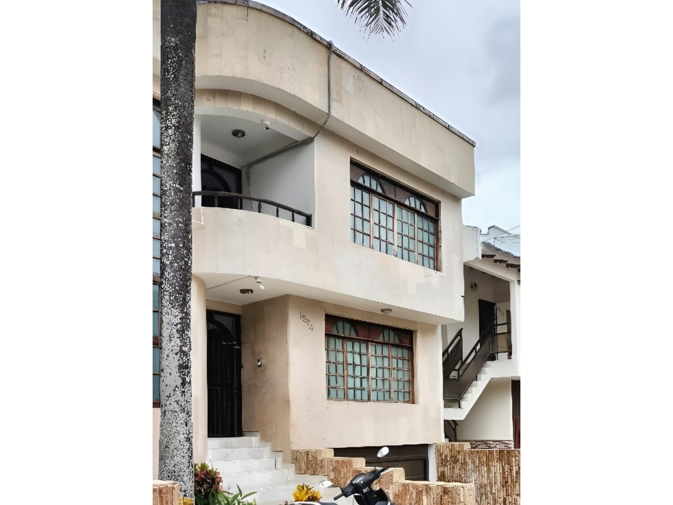 Casa en venta - Cali
