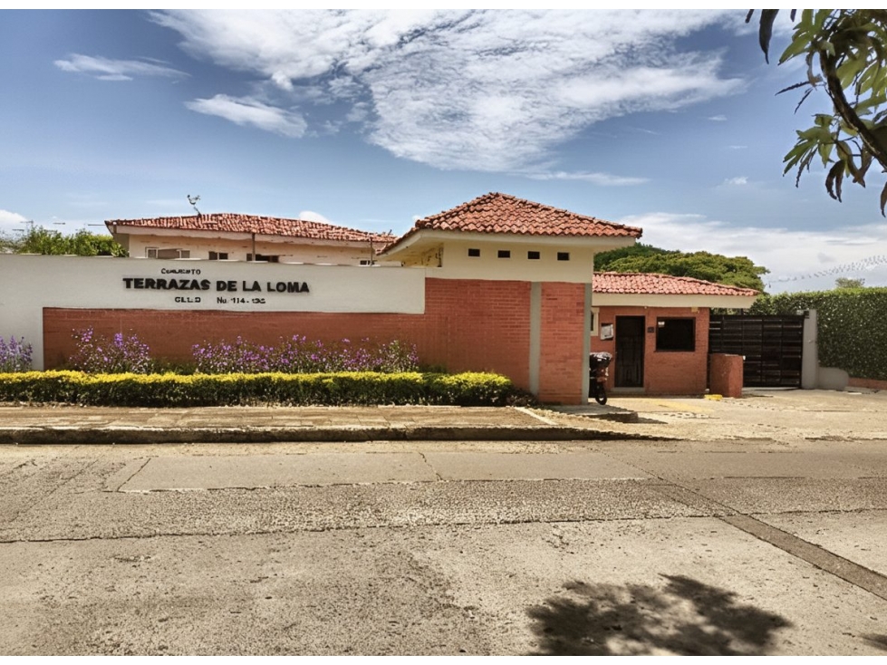 Casa en venta - Cali