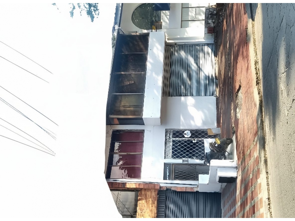 Casa en venta - Cali