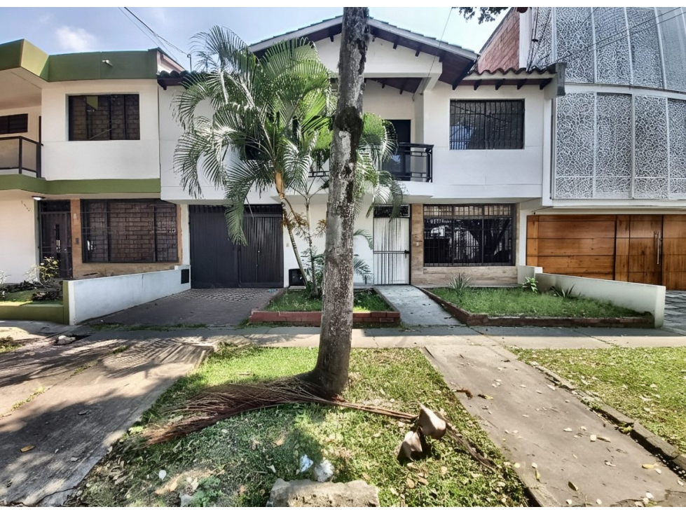 Casa en venta - Cali