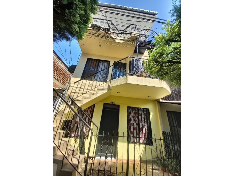 Casa en venta - Cali