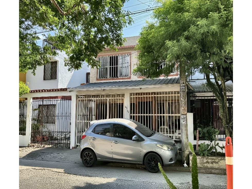 Casa en venta - Cali