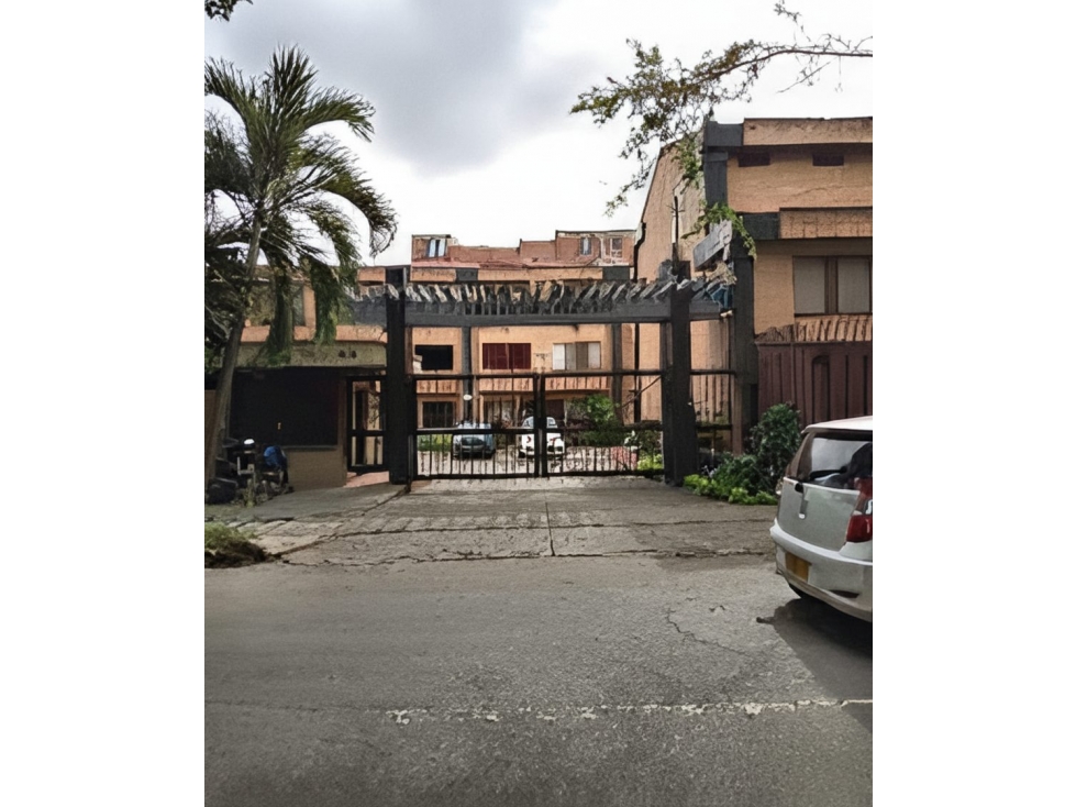 Casa en venta - Cali
