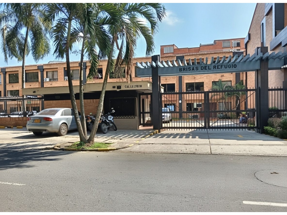 Casa en venta - Cali