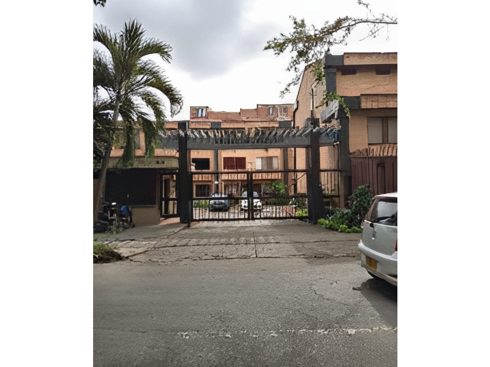Casa en venta - Cali