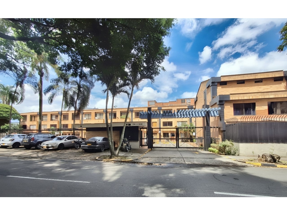 Casa en venta - Cali