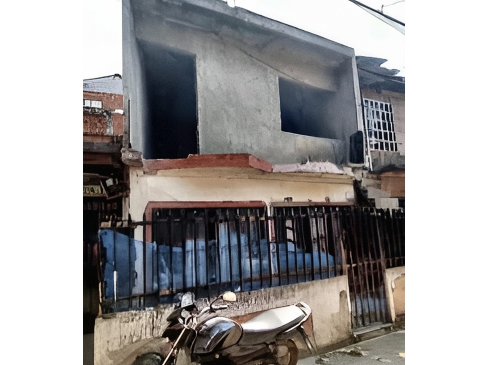 Casa en venta - Cali