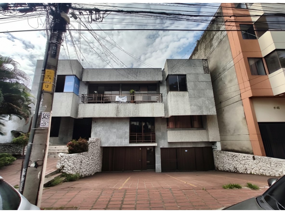 Casa en venta - Cali