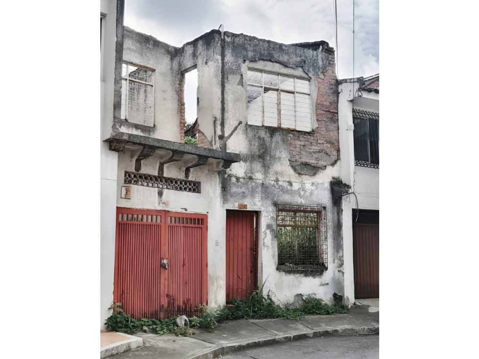 Casa en venta - Cali
