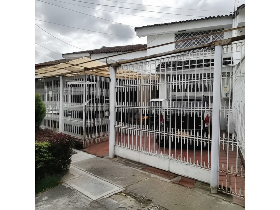 Casa en venta - Cali